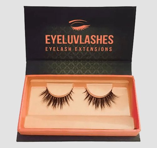 eyelash boxes