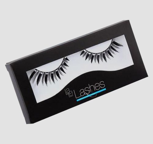 eyelash packaging