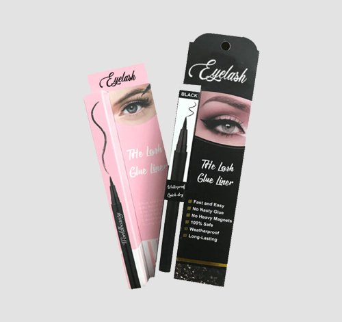 eyeliner boxes wholesale