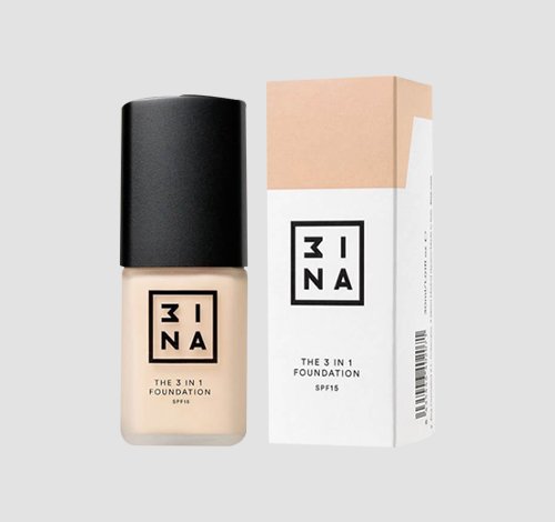 foundation packaging