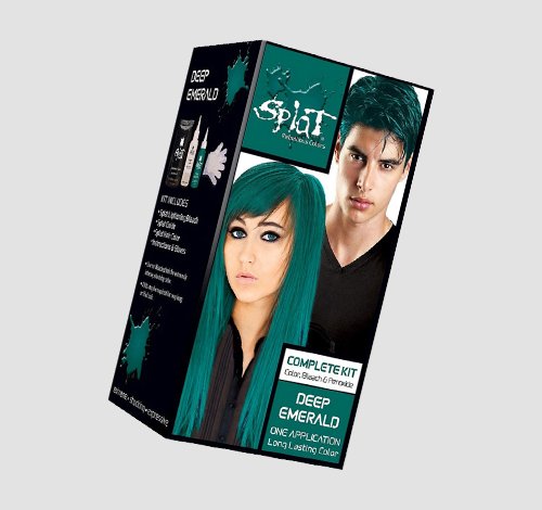 hair color boxes wholesale