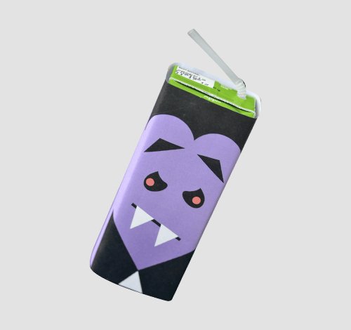 Halloween Juice Boxes | Your Box Packaging