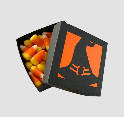 halloween treat boxes wholesale