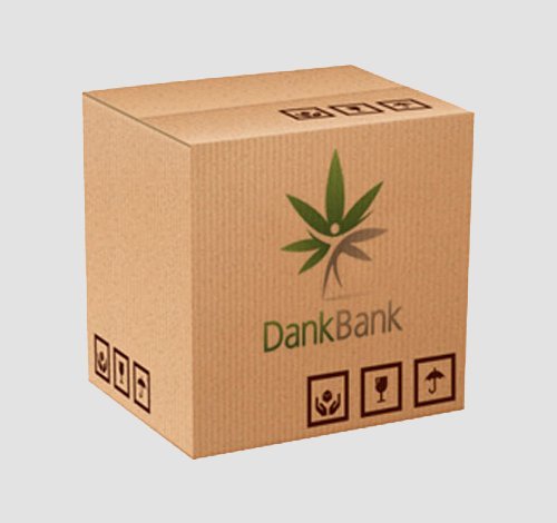 hemp cardboard packaging