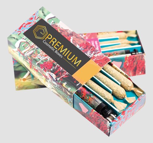 hemp pre roll boxes wholesale