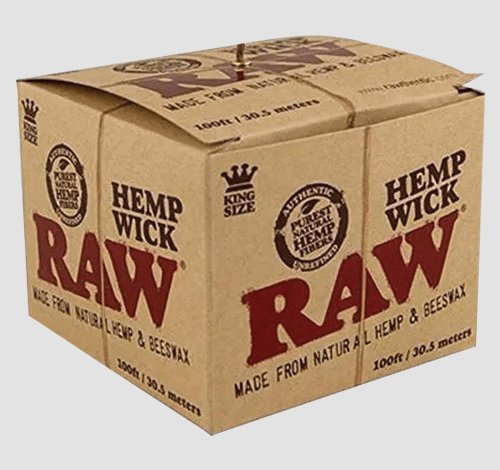 hemp shipping packaging wholesale