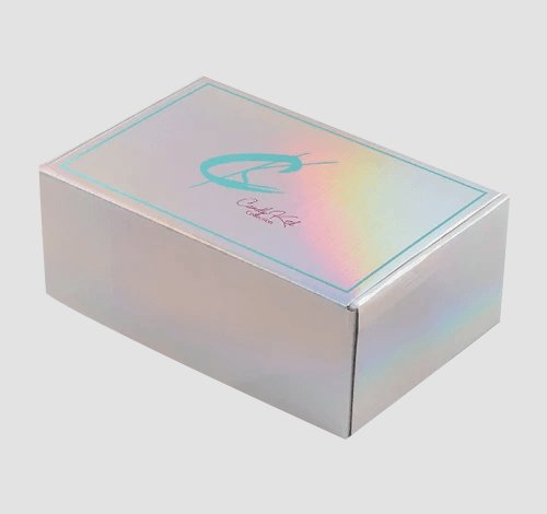 holographic boxes wholesale