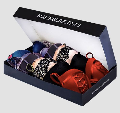 lingerie subscription boxes