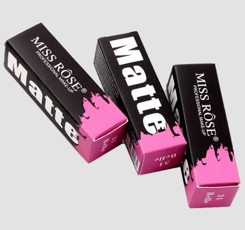 lip gloss boxes