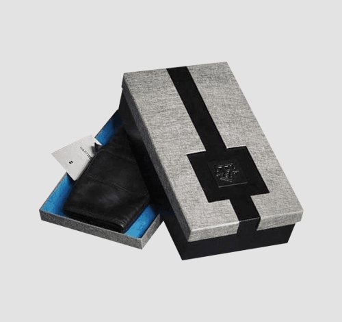 luxury clothing packaging boxes