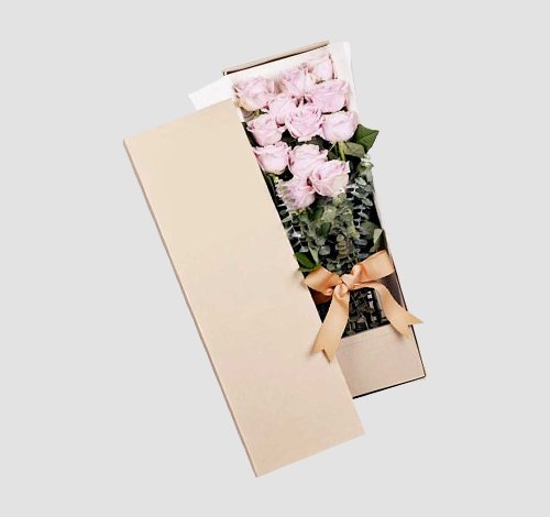 luxury flower boxes