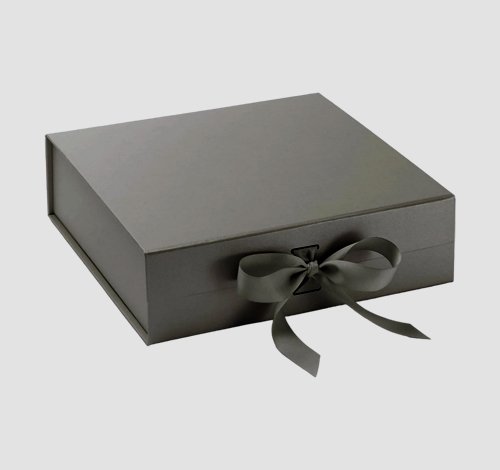 luxury rigid gift boxes