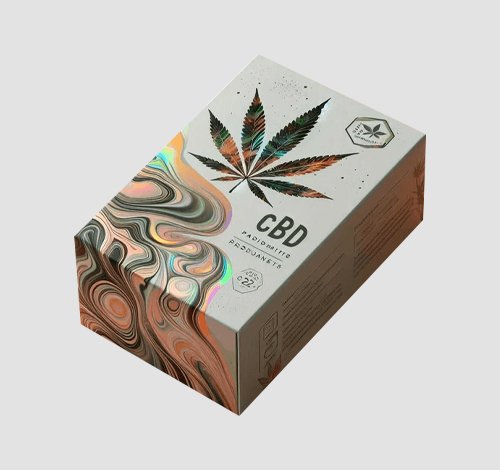 marijuana accessories boxes