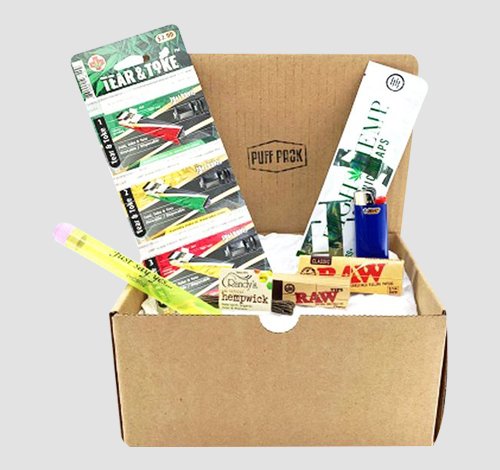 marijuana subscription boxes wholesale