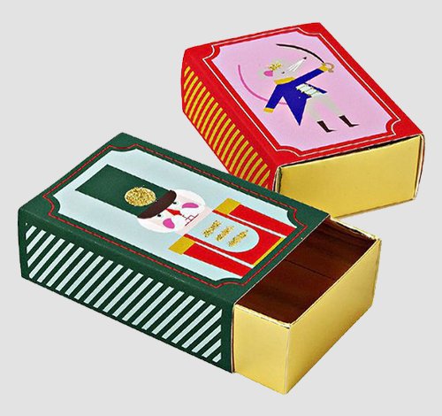 match packaging boxes