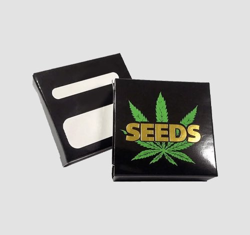 medical marijuana packaging