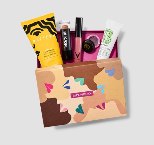 monthly cosmetic subscription boxes