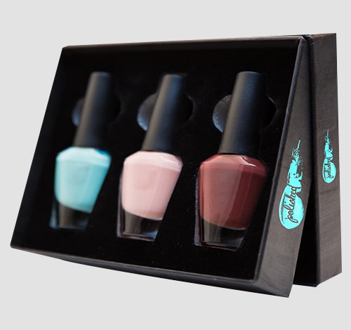 nail polish subscription boxes