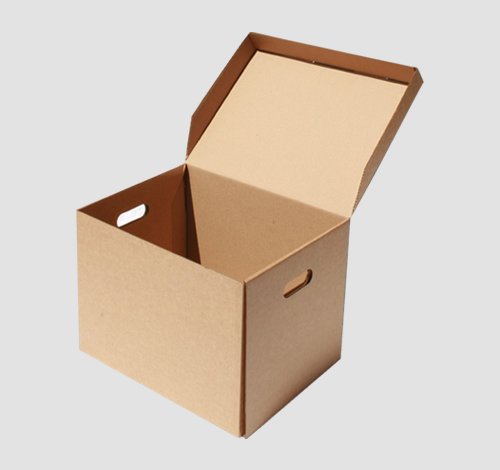 paper storage boxes wholesale