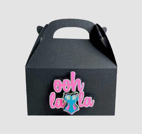 party favor gift boxes