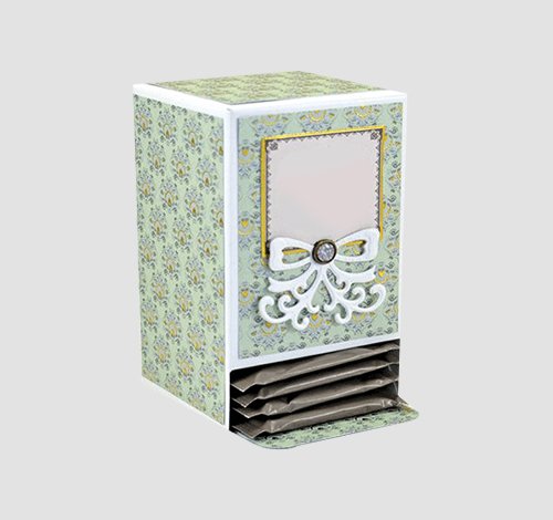 perforated dispenser box suppliers