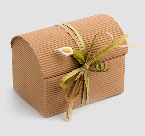 personalized favor boxes