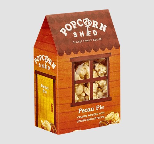 personalized popcorn boxes