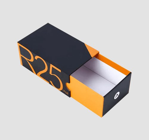 phone case packaging box