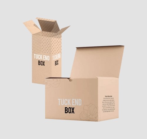 retail tuck boxes wholesale