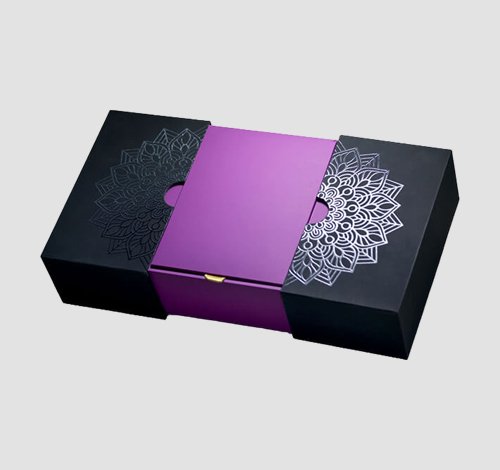 rigid gift boxes