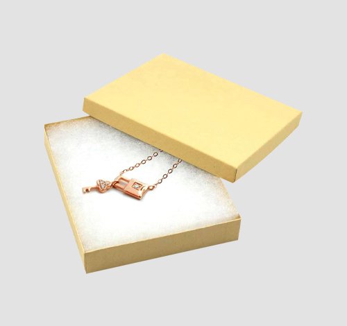 small jewelry packaging