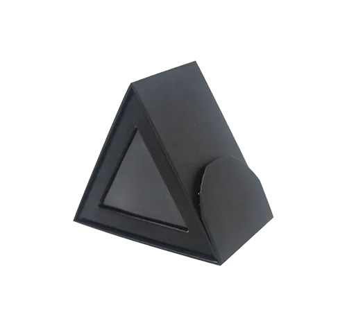 Custom Triangle Box