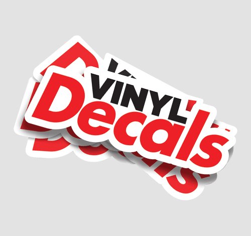 vinyl stickers