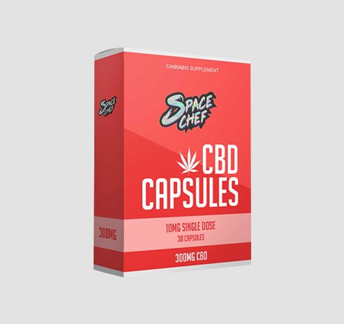 wholesale cbd capsule boxes