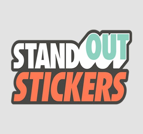 wholesale vinyl stickers