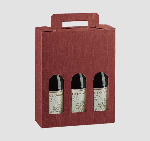 wholesale wine bottle carriers