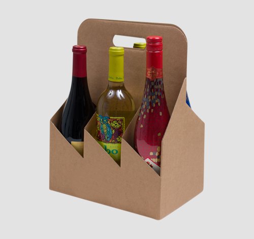 wine carriers for 6 bottles